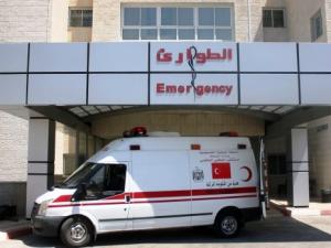 مستشفيات "الصحة" 