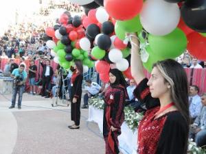 جامعة القدس تستعدّ لتخريج ألفين من طلبتها