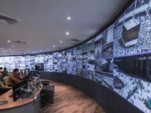 شرطة المملكة العربية السعودية 