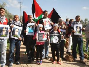 مواجهات بلعين