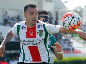 نادي فلسطين الرياضي بالستينو