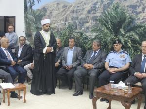 الضميري