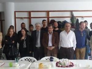 اللاجئين الفلسطينيين