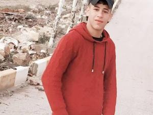 استشهاد فتى برصاص الاحتلال وسط الخليل