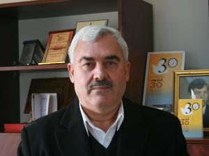 انتخاب مدير عام مؤسسة الحق