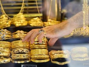 سعر الذهب في فلسطين