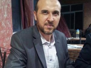 ابراهيم العكاري