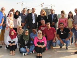 "بيالارا" تختتم دورة تدريبية حول الإعلام الاجتماعي في عمان