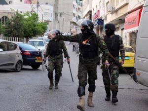 موقع عبري: السلطة تبلغ إسرائيل بتقليص التنسيق الأمني