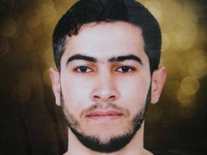 حياة الأسير رداد