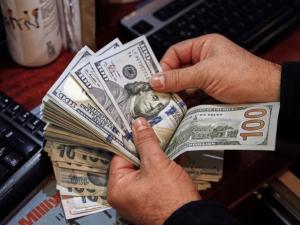 انخفاض كبير على الدولار مقابل الشيكل اليوم الثلاثاء