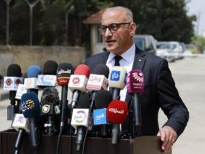 الداخلية توضح آلية التعامل وقت صرف الرواتب والإغلاقات