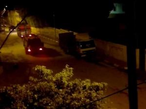 مداهمات واعتقالات بالضفة