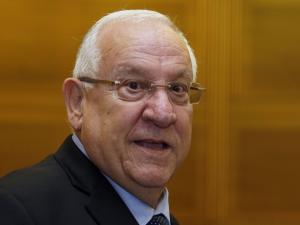 رؤوفين ريفلين