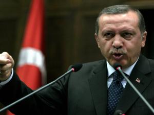 اردوغان