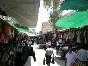 منتجات فلسطينية