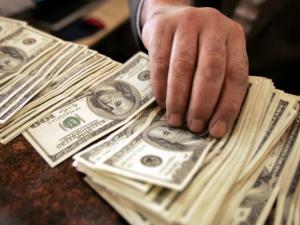 تحويل اموال