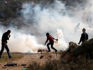 قوات الاحتلال 