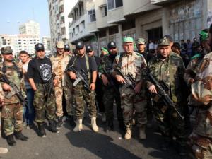 كتائب القسام