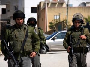 جنود الاحتلال