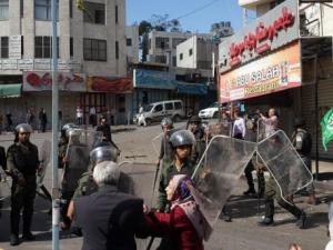 مسرات نصرة الأقصى