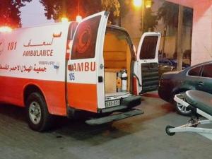 جريمة قتل خلال شجار في جنين