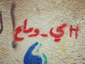 من جديد ..هاشتاغ #مي_وملح ينطلق نصرةً للأسرى الإداريين المضربين