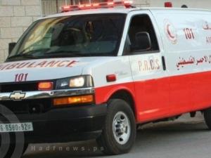 شهيد برصاص الاحتلال في نابلس