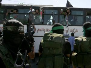 مسؤول بحماس: مفاوضات صفقة التبادل فشلت عدة مرات