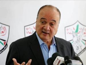 القدوة يعلق على قرار السلطة سحب جواز سفره الدبلوماسي