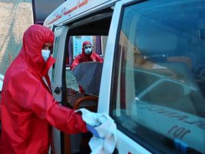 تسجيل 6 وفيات و1240 إصابة جديدة بـ"كورونا" في الضفة وغزة