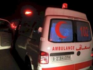 3 اصابات بينها حالة خطيرة خلال اقتحام الاحتلال مخيم الدهيشة