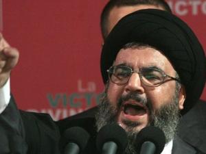 حسن نصر الله