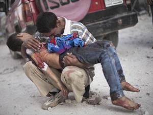 مخيم اليرموك