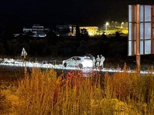 بأكثر من 30 رصاصة.. محدث بالفيديو والصور شهيدان وإصابة باستهداف جيش الاحتلال لسيارة في نابلس