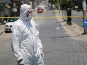 النجار: تشديد الاجراءات خلال الايام القادمة قد نصل للإغلاق الشامل