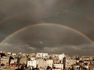 طقس فلسطين: انخفاض درجات الحرارة