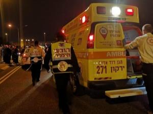مقتل شاب في جريمة إطلاق نار في كفر قرع بأراضي الـ48