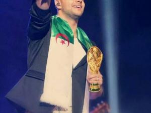 ماهر زين الجزائر 