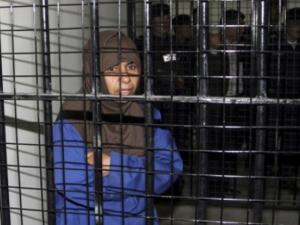 ساجدة الريشاوي