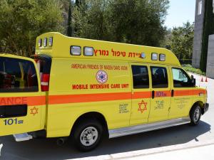 قتيل في جريمة إطلاق نار في ميناء يافا