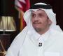قطر ومصر تبحثان جهود الوساطة المشتركة لوقف إطلاق النار في غزة