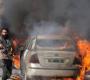 الضفة تحت النار: 11 مصابا بهجوم مستوطنين قرب عقربا جنوب نابلس 3 منهم بالرصاص الحيّ