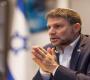 سموتريتش: الدولة الفلسطينية لن تقام أبدا