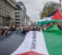 بلجيكا تعتزم الاعتراف بفلسطين ومعاقبة إسرائيل