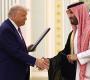 واشنطن والرياض توقعان صفقة أسلحة بقيمة 142 مليار دولار هي "الأكبر في التاريخ"