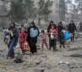 تقرير: واشنطن تدرس نقل مليون فلسطيني من غزة إلى ليبيا مقابل أموال مجمدة
