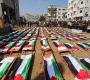 إسرائيل تحتجز جثامين ألف و700 فلسطينيّ كورقة مساومة بمفاوضات مستقبلية
