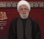 أمين عام حزب الله: أي التزام ضد سيادة لبنان لن يمر وعلى إسرائيل أن ترحل من لبنان دون قيد أو شرط