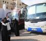إجلاء طبي جديد عبر معبر رفح شمل 97 شخصا